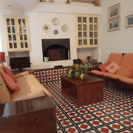 Fabiana Hotel San Felice Circeo