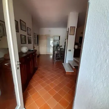 Fabiana Hotel San Felice Circeo