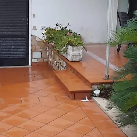 Hotel Fabiana