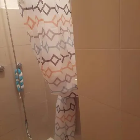 Fabiana Hotel