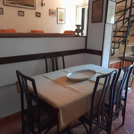 Hotel Fabiana