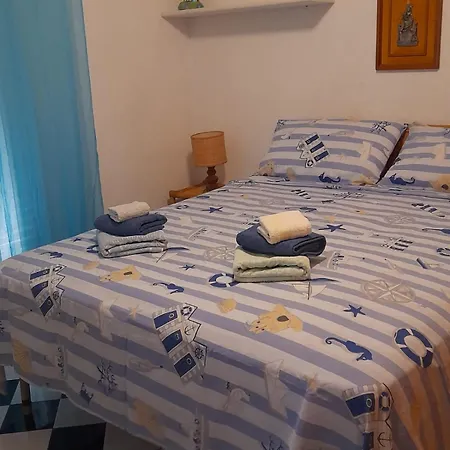 Hotel Fabiana 4*