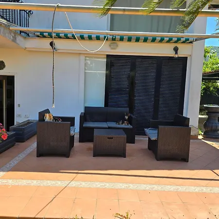 Hotel Fabiana 4*